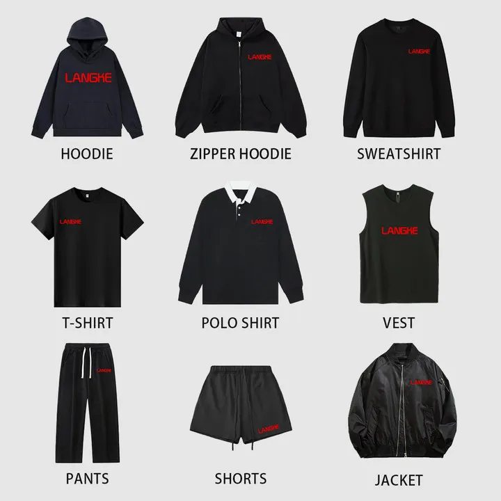 Acid Wash Sweat Suit Jogger Tracksuit Short Sleeve Cropped Boxy Custom Patch 2 Piece T Shirt and Pants Set Men Track Suit