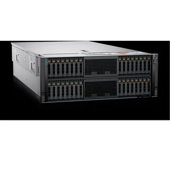 DELL PowerEdge R960 Rack Server with Intel Xeon Gold 6416H/6434H