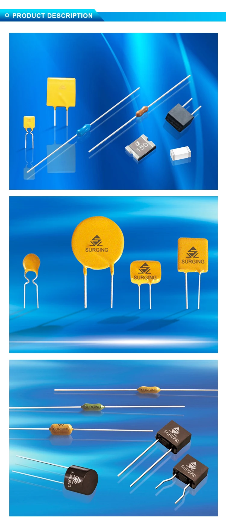 Tdk/epcos B88069x0180s102 Ec75x 10ka Dip Gdt Gas Discharge Tubes For Line Test Equipment Utra
