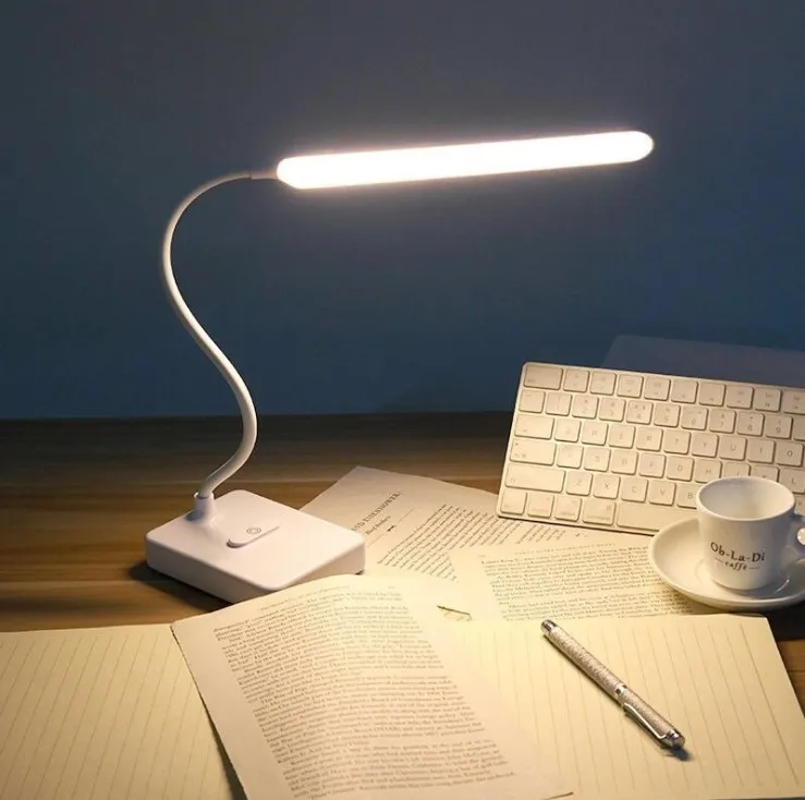 led eye protection desk lamp special for students