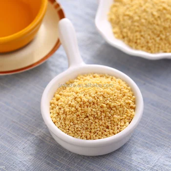 soy lecithin emulsifier image