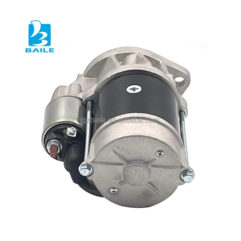 4tnv106 Starter 12v 4tnv98 Starter Motor 12v 3.2kw 9t S14102 129900