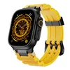black and yellow-Strap only