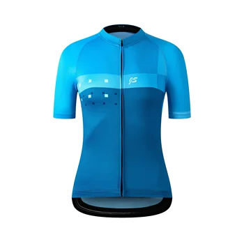 OKOA High Quality OEM Team Design Men Custom Pro Short Sleeve Cycling Jersey Cycling Clothing Bike Jersey Ropa De Ciclismo