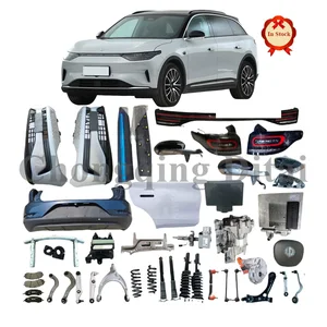 Wholesale Leapmotor C11 Accessories New Chinese Automotive Spare Parts for Leapmotor C11