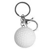 golf  keychain