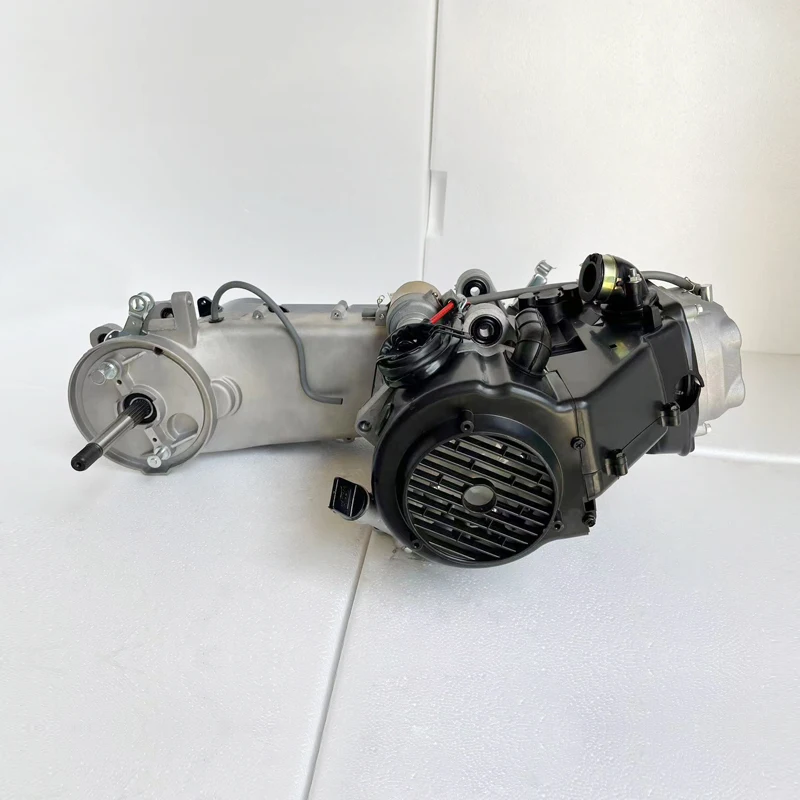 Gy6 150CC Engine - Electric Start, CDI Ignition, Air-cooled