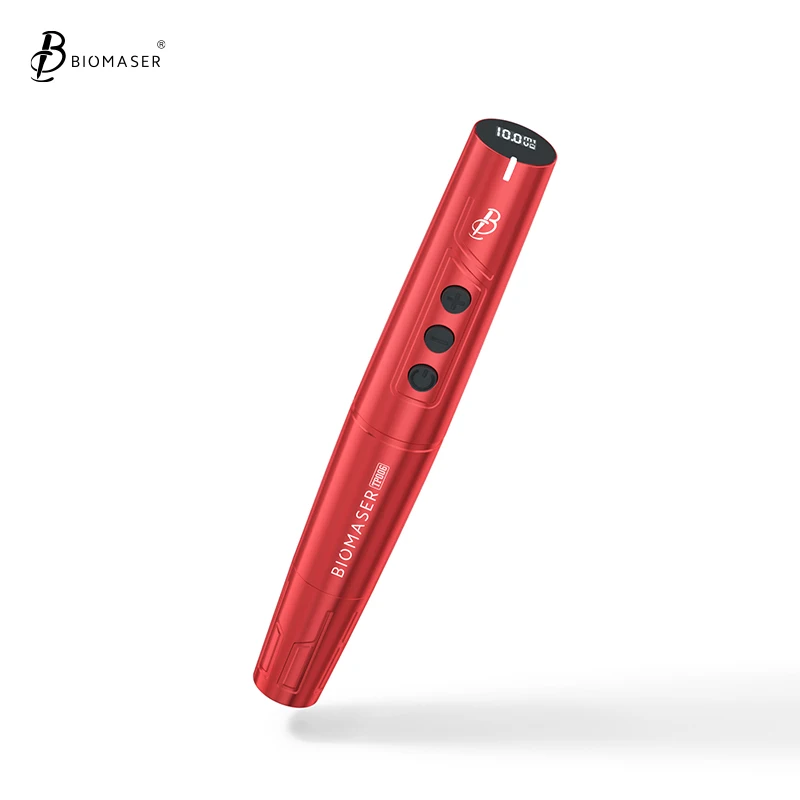 Biomaser Microblading Machine Permanent Makeup Tattoo Pen TP006