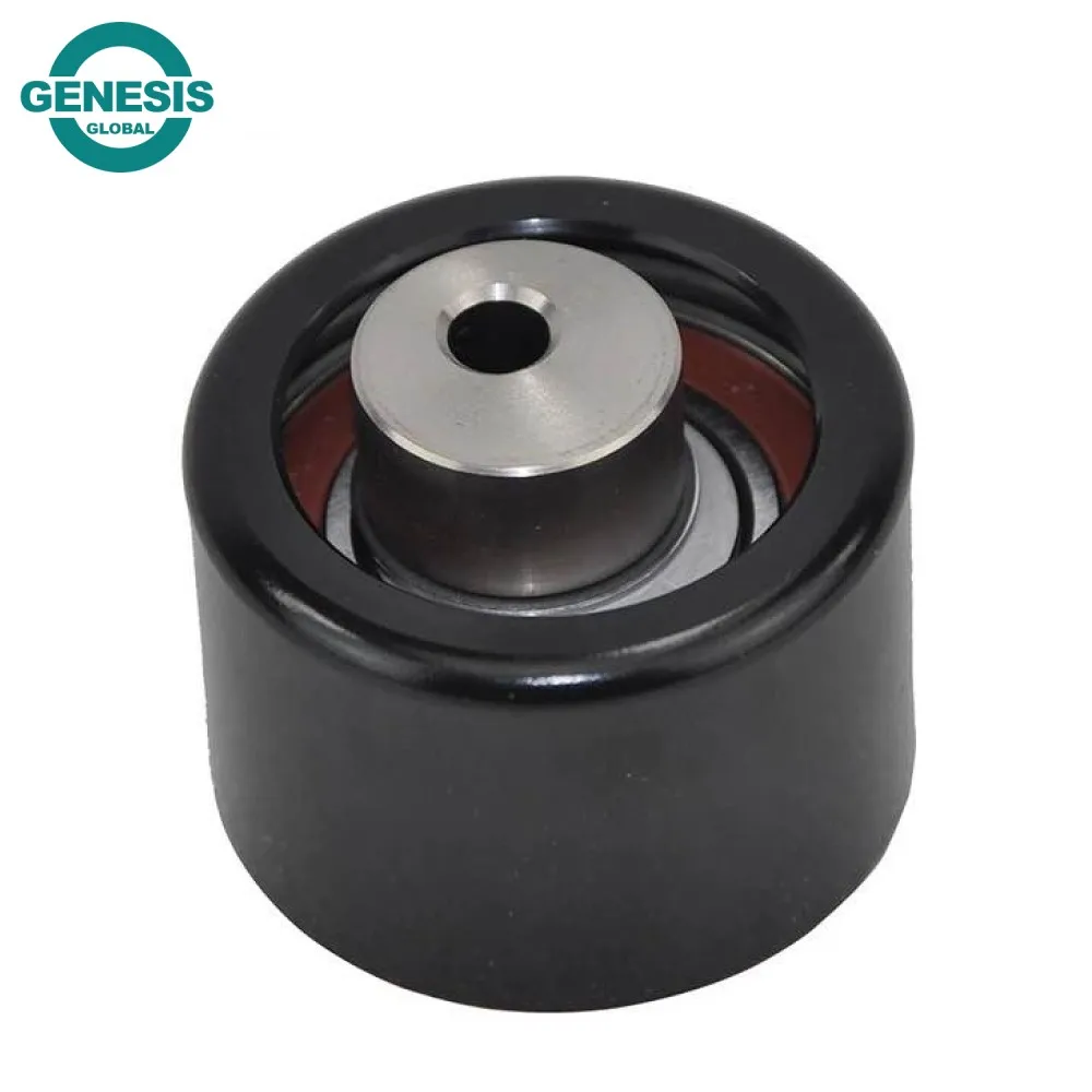 493 engine parts automatic tensioner wheel assembly E049307000132