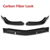 Aspect fibre de carbone