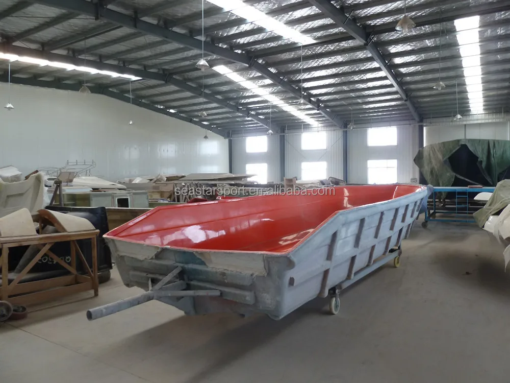 boat workshop C