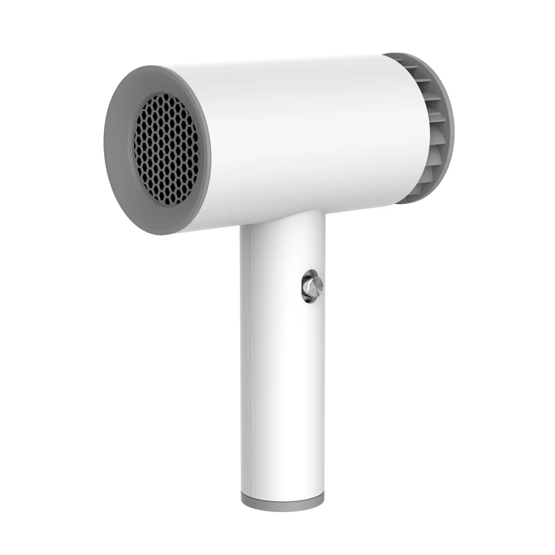 Recargable Inalámbrico Portátil Secador de pelo inalámbrica de alta calidad  de Viaje exterior Secador de pelo 1800W Secador de pelo, salón de la mano  plegable - China Portable Secador de pelo y