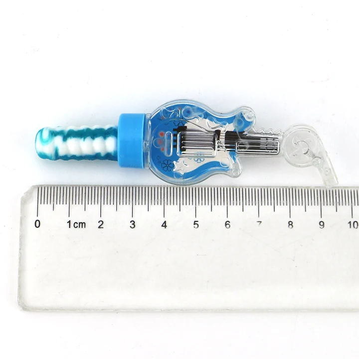 guitar whistle candy