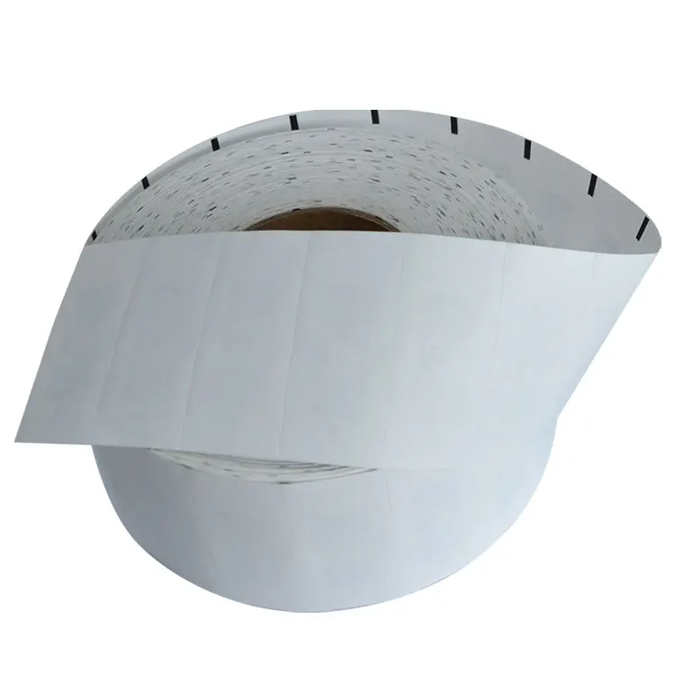 Оптовая продажа водонепроницаемая моющаяся бирка пассивная ISO18000 840-960 МГц UHF RFID тканевая для одежды