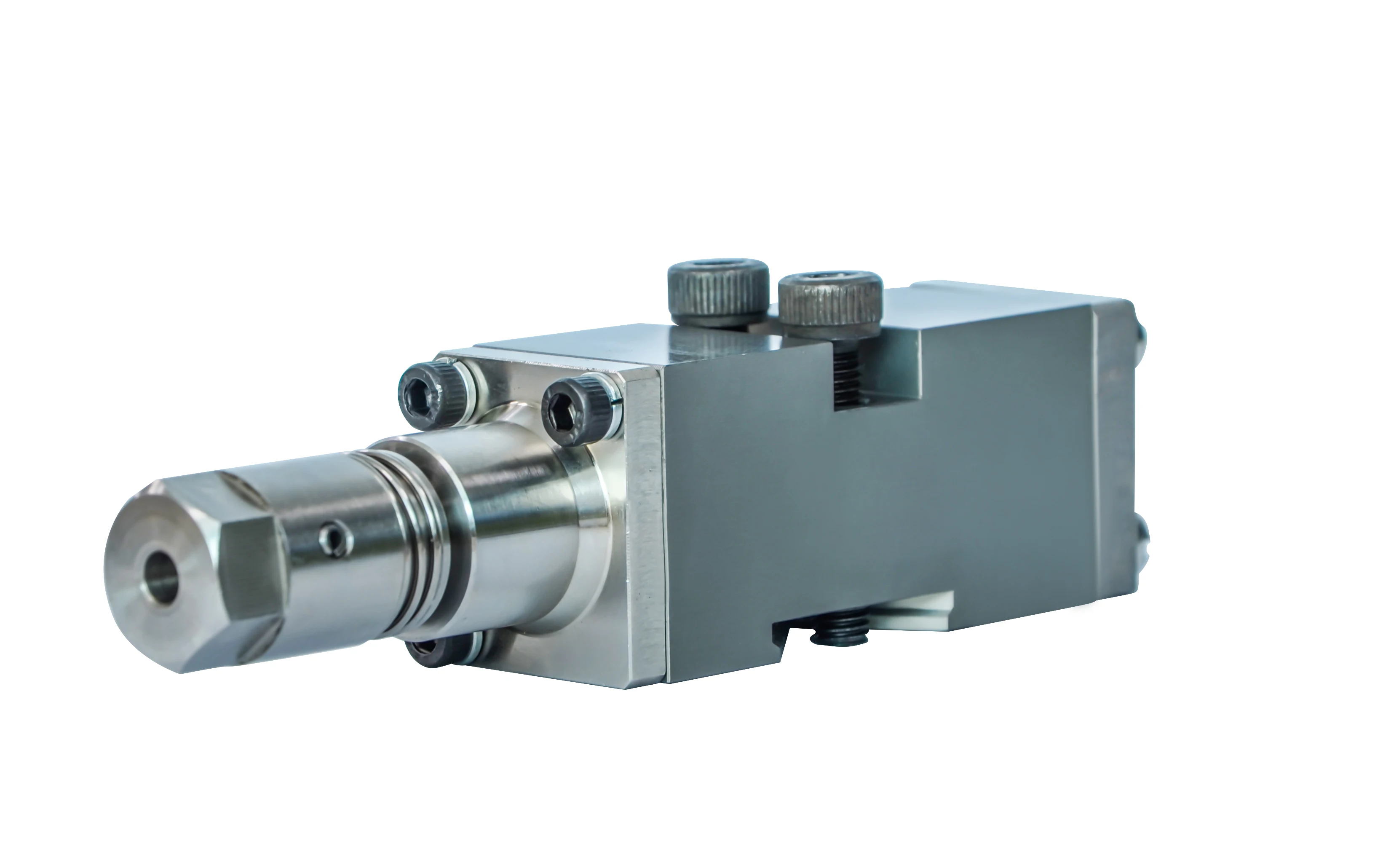 Kq1095703 Hot Melt Glue Machine Needle Valve Set Valve Needle