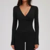 Black Long Sleeves