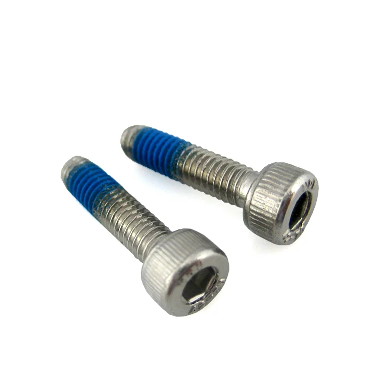 стандартные винты