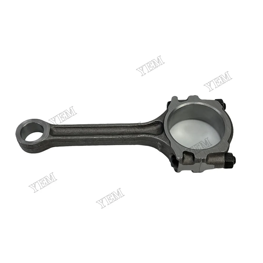 Connecting Rod Compatible for Nissan K25 Heavy Equipment Engine Parts 2