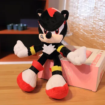 Spot Sonic Exe Game Spirit Hell Sonic Plush Doll Plush Toy