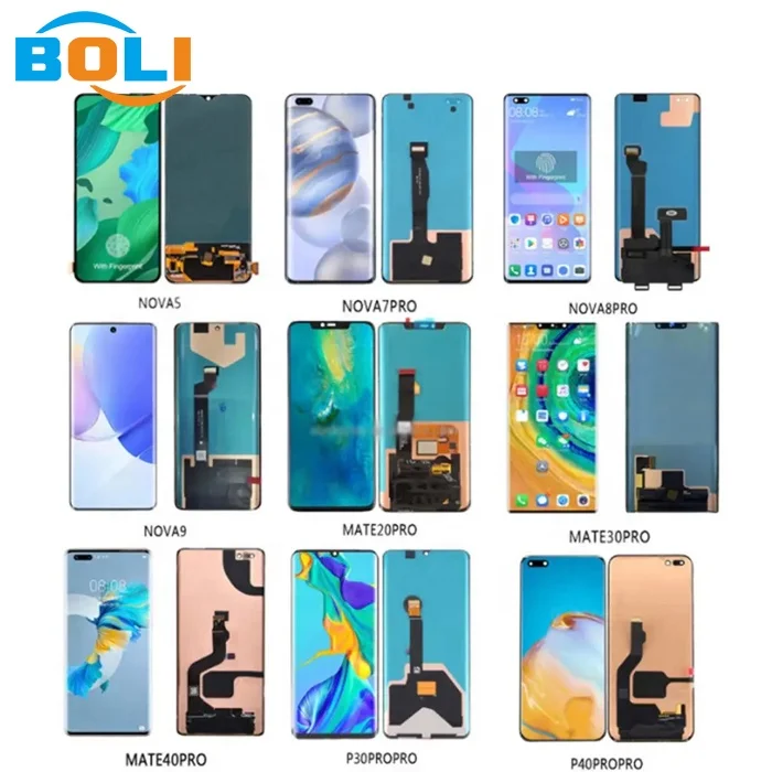 Shop High-Quality Display P30 Pro Huawei Screen Replacement