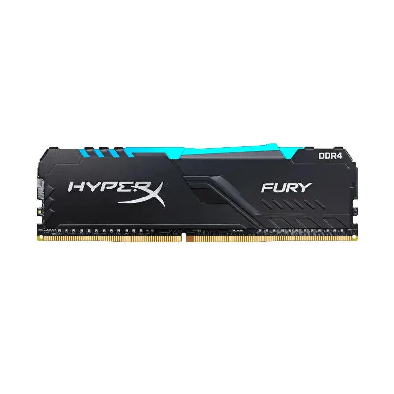 Новый оригинальный HYPERX FURY 8G 16G DDR4 Ram cloud flight s memorias ram ddr4 3200 мГц память для настольного ПК