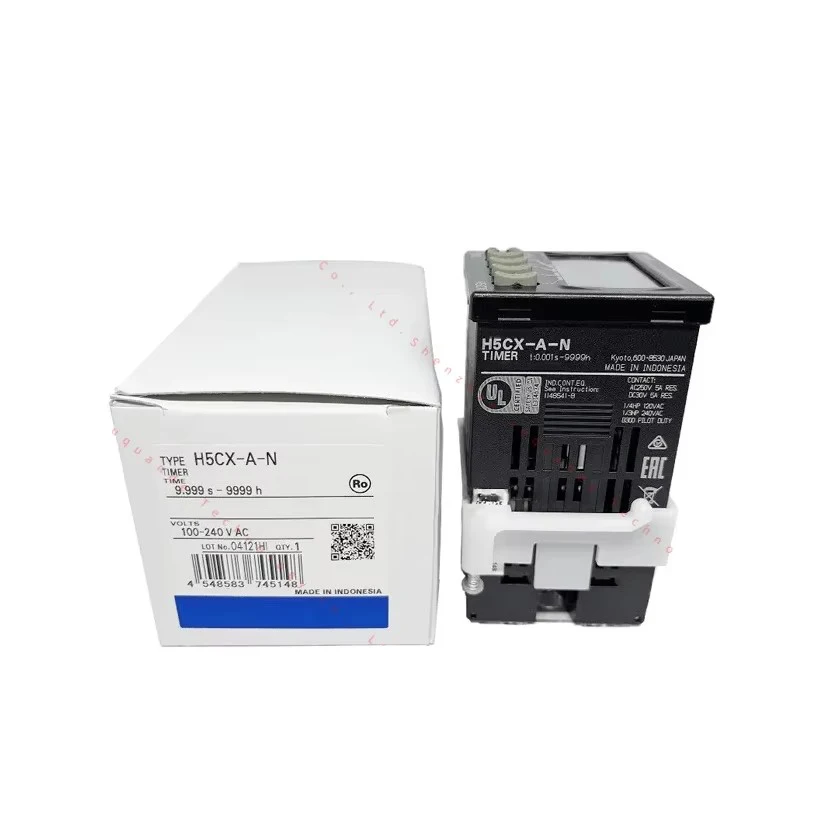 Gold Seller H5CX-A-N   PLC  Controller  Server Driver  Brand New Original Spot