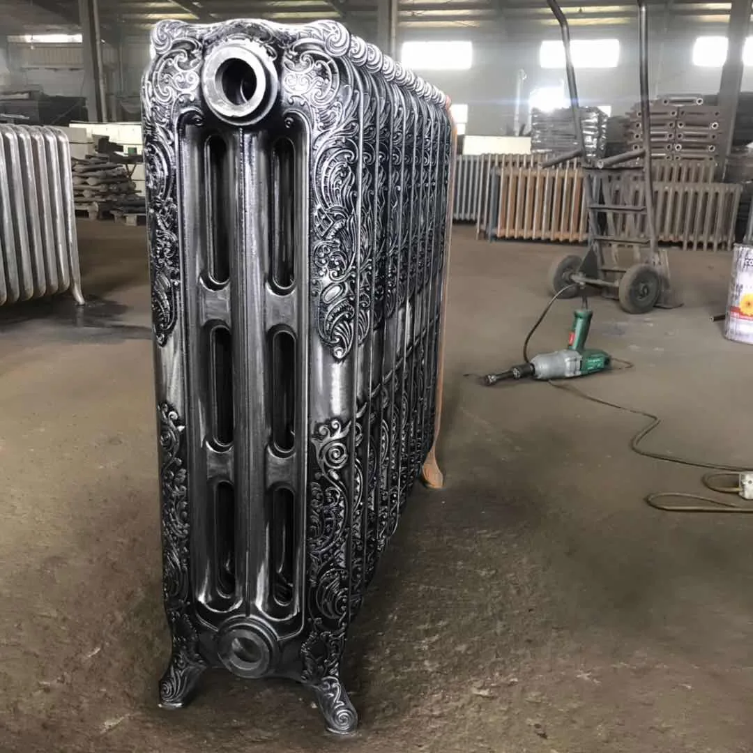 Shop Our Cast Iron Radiators Efficient Heating Solutions