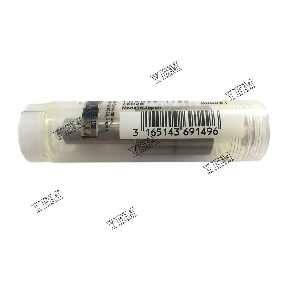 6D24 Nozzle for Mitsubishi Engine. 2