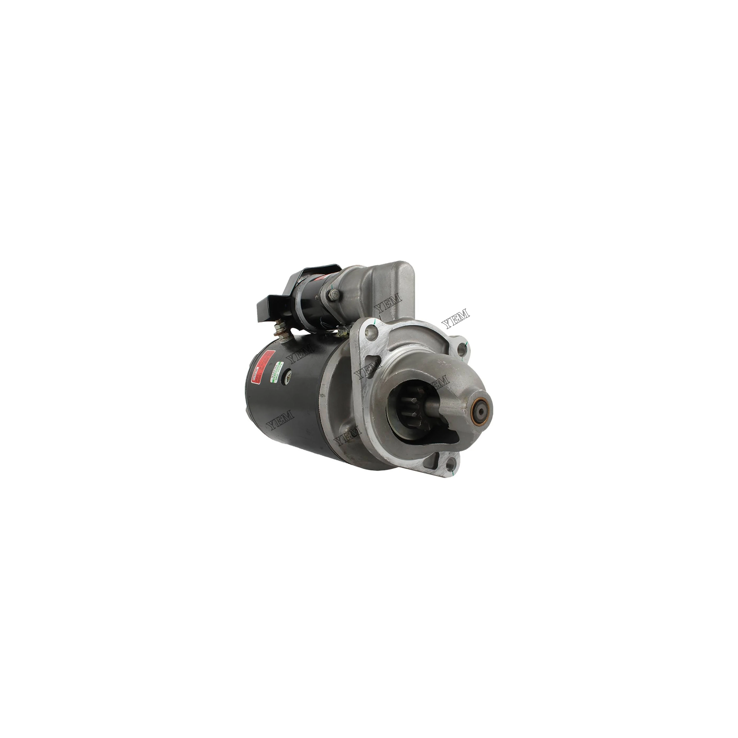 Aftermarket Starter Motor 140892A1 for International Harvester 1394 Industrial Machinery Spare Parts