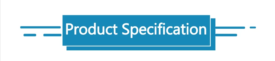 SPECIFICATION