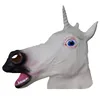 Unicorno grigio