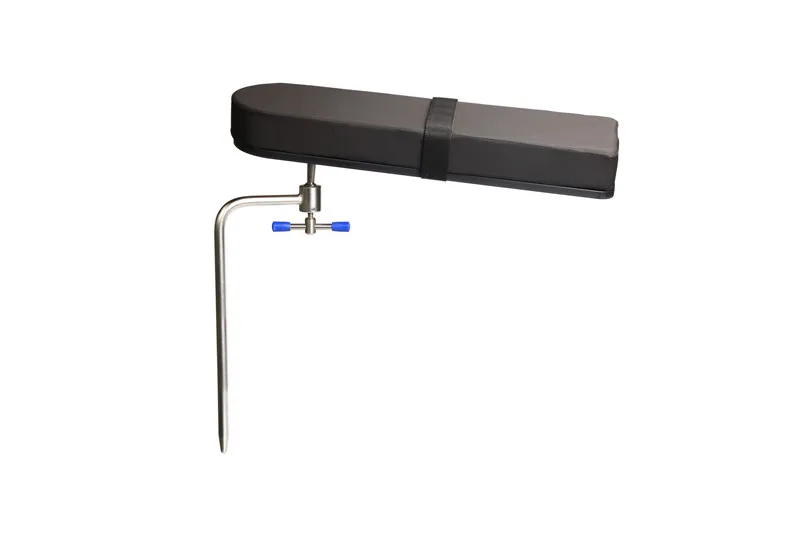 Operating Table Arm Board OT Table Accessories Arm Plate in Stock