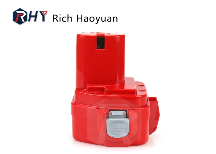 Высококачественная аккумуляторная батарея ML1220 12 в 3000 мАч для электроинструментов Makita NI-CD/Ni-MH, Аккумуляторная дрель