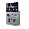 Noir transparent