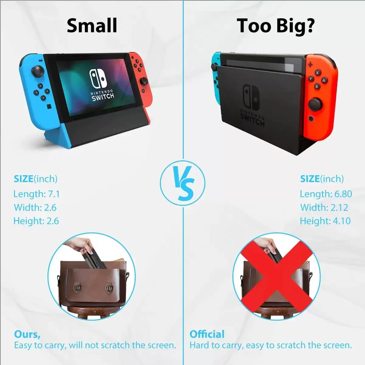 Chinese factory supplier supply  Usb C Docking Station For Switch 2 HDMI 4k 60hz Ethernet 1000mbps For Nintendo Switch 2 Dock Station,Portable Tv Type C Hub - Buy 3 In 1 Switch 2 Hub 100w Charging Usb3.0 4k60hz Type C Docking Station For Switch 2 switch2 100w Hub With Battery 4k60hz 3-in-1 For Hdmi Usb 3.0 Abs-stock Product For Data Transfer