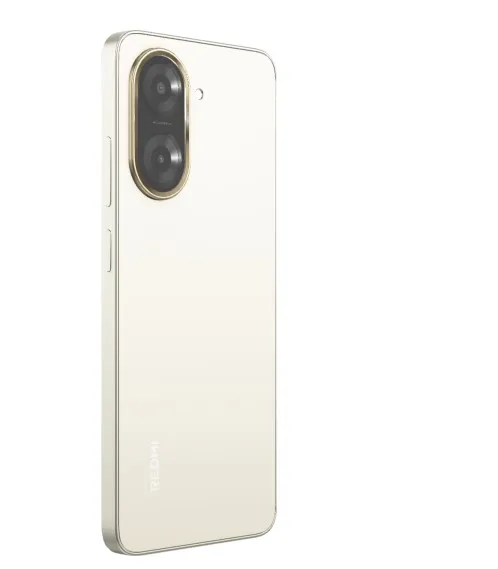 【値下げ可】Redmi A5 シルバーsilver 4/128 新品未使用 Second-hand Mobile Phone for Xiaomi REDMI A5 4G SmartPhone 6+128G