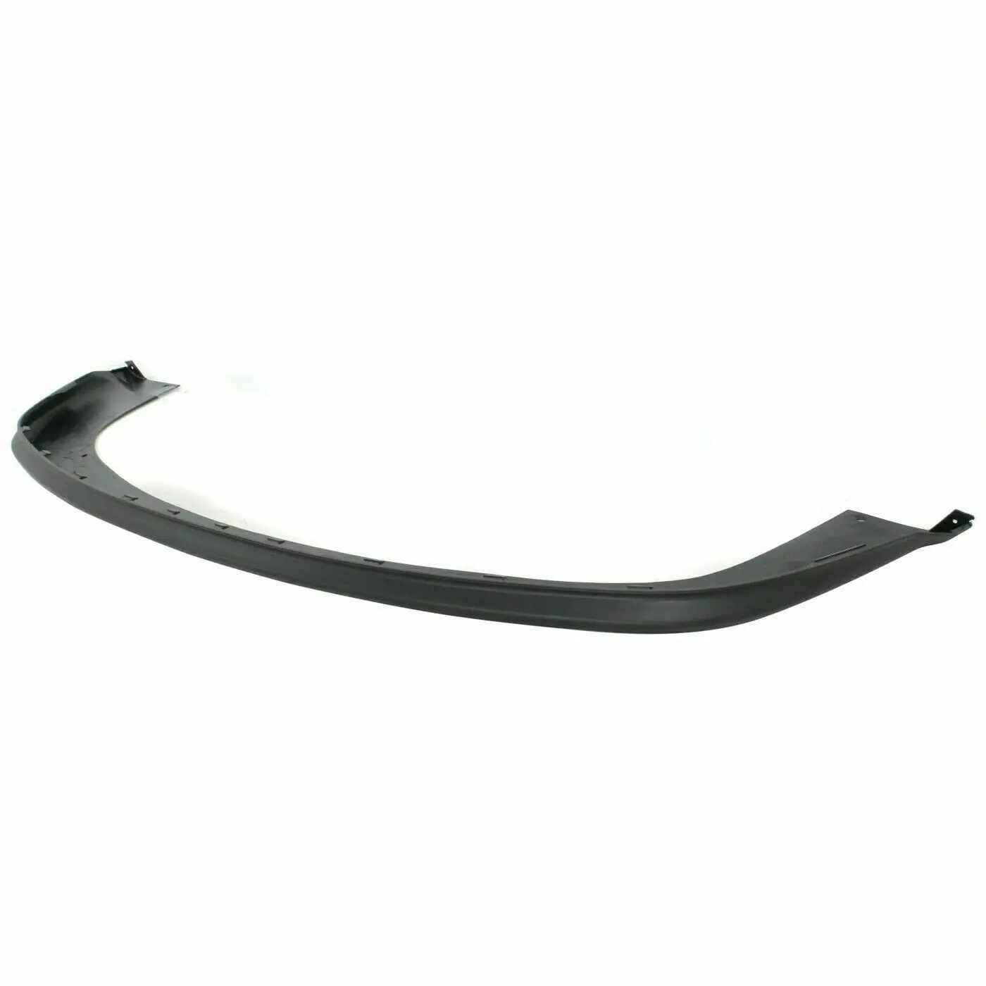 product front bumper lip lower spoiler for dodge journey 2012 se front bumper lower ch1090139-36