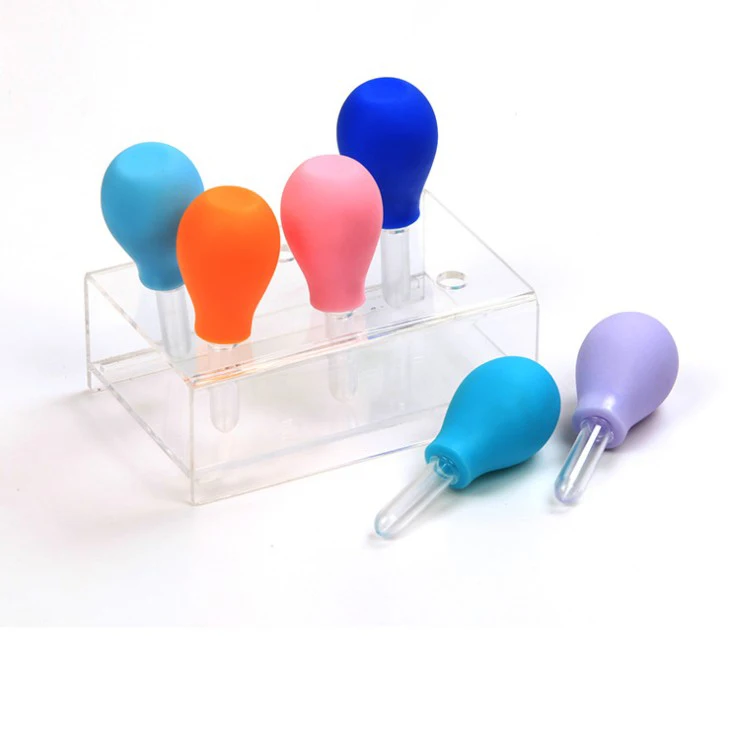 Детское научное лабораторное оборудование, безопасная пипетка, большая пипетка, экспериментные расходные материалы