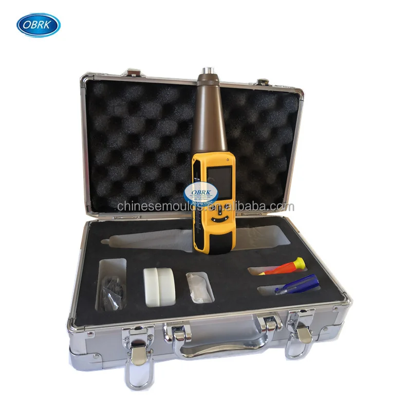 OBRK Digital Concrete Test Rebound Hammer Price Ht-225d Sclerometer With Microprinter
