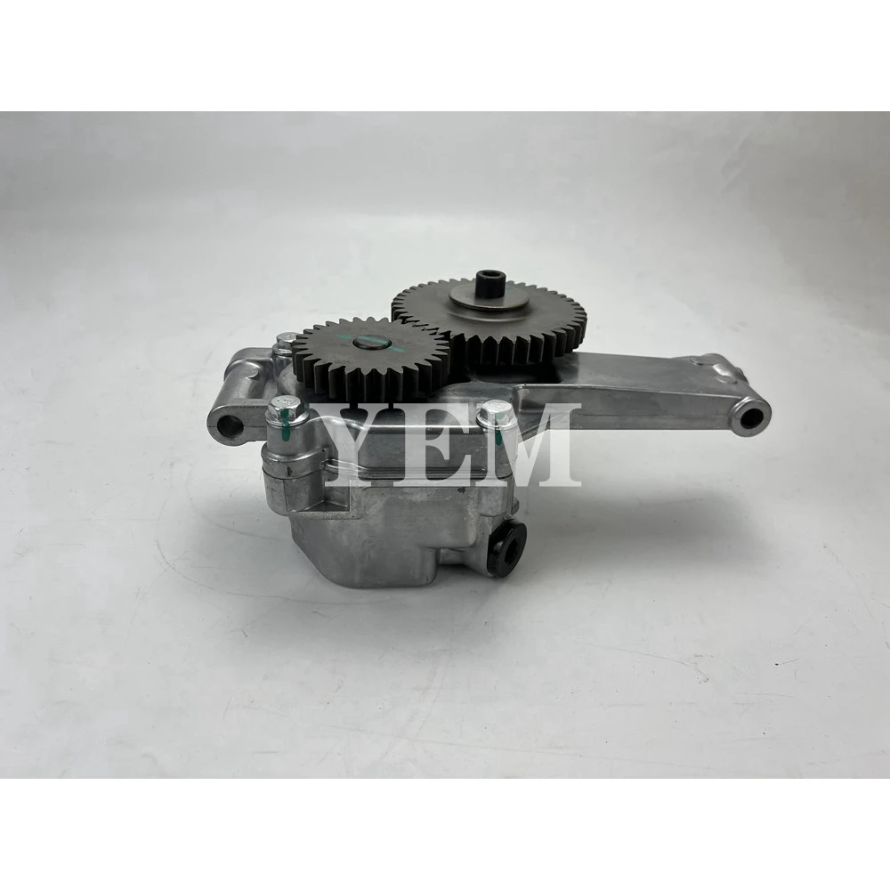 Oil Pump 200-4497 for Caterpillar C7 Engine Parts China Manufacturer