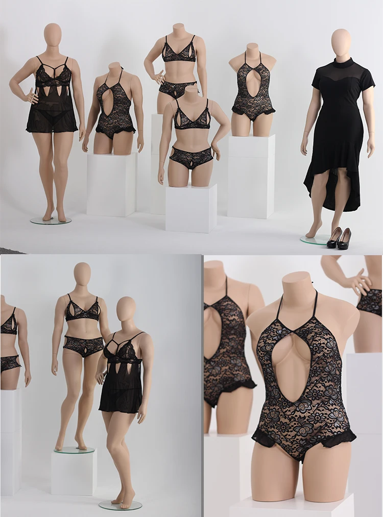 Горячая Распродажа женский манекен из