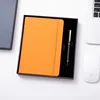 Orange-M