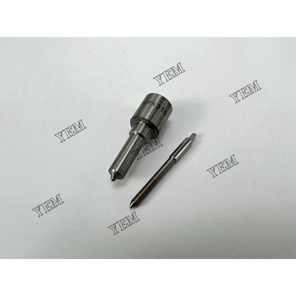 3066 Nozzle 193-2750 for Caterpillar