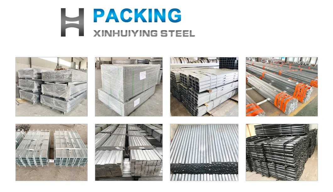 Steel Profiles China Perforated Stainless Steel Channels Price C ...