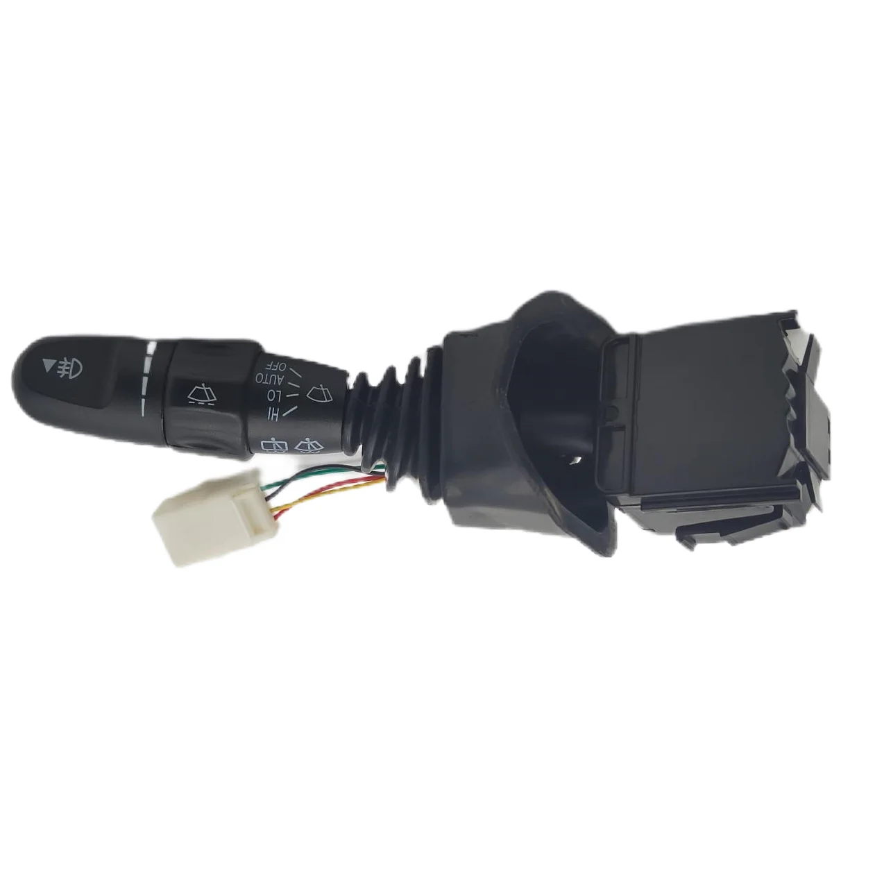 JHA018A 96552851 9655 2851 Wiper Control Switch For GM Chevrolet Lacetti