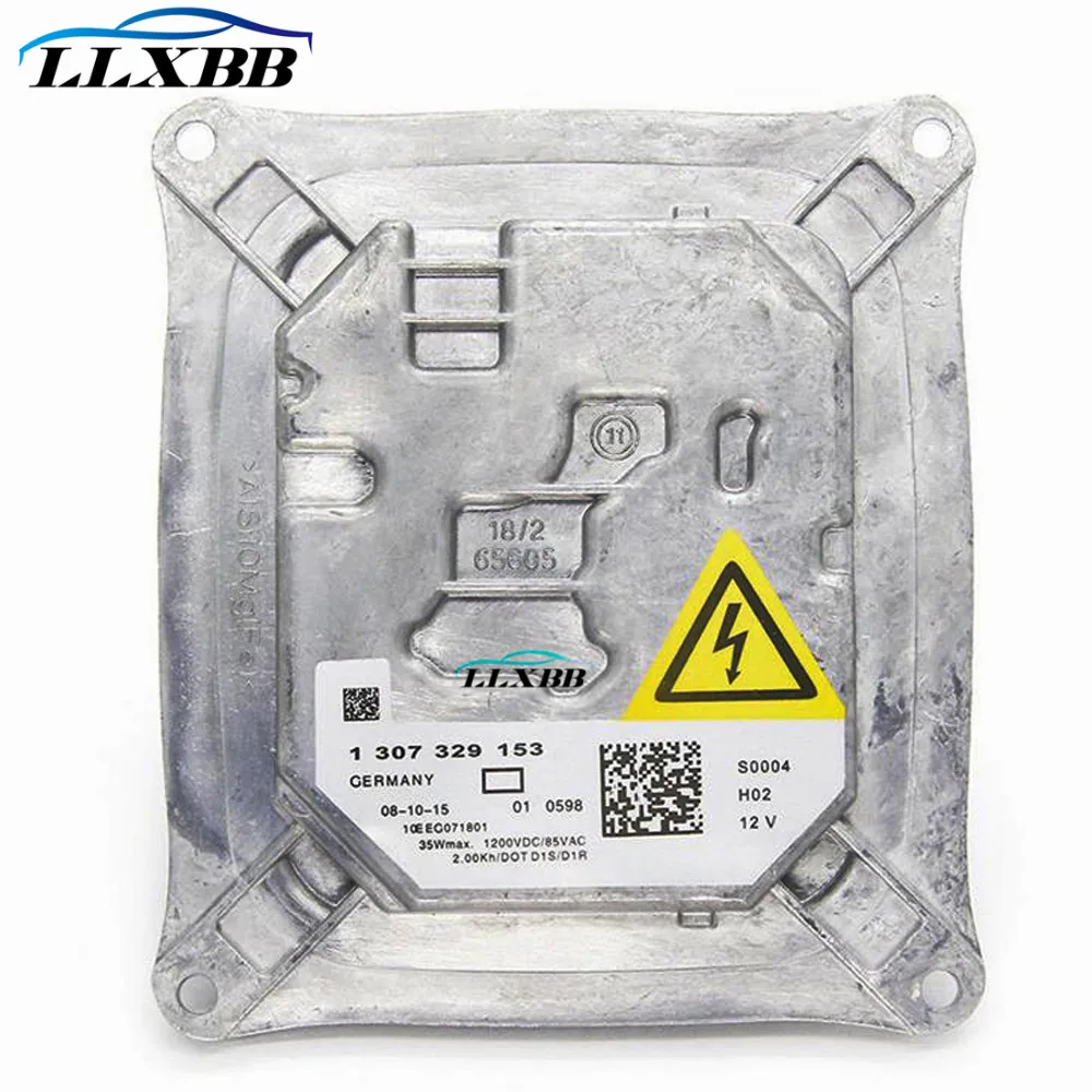 Modulo Di Controllo Ballast XENON BMW E63 E64 E70 E90 E92 E93 - Foto 6