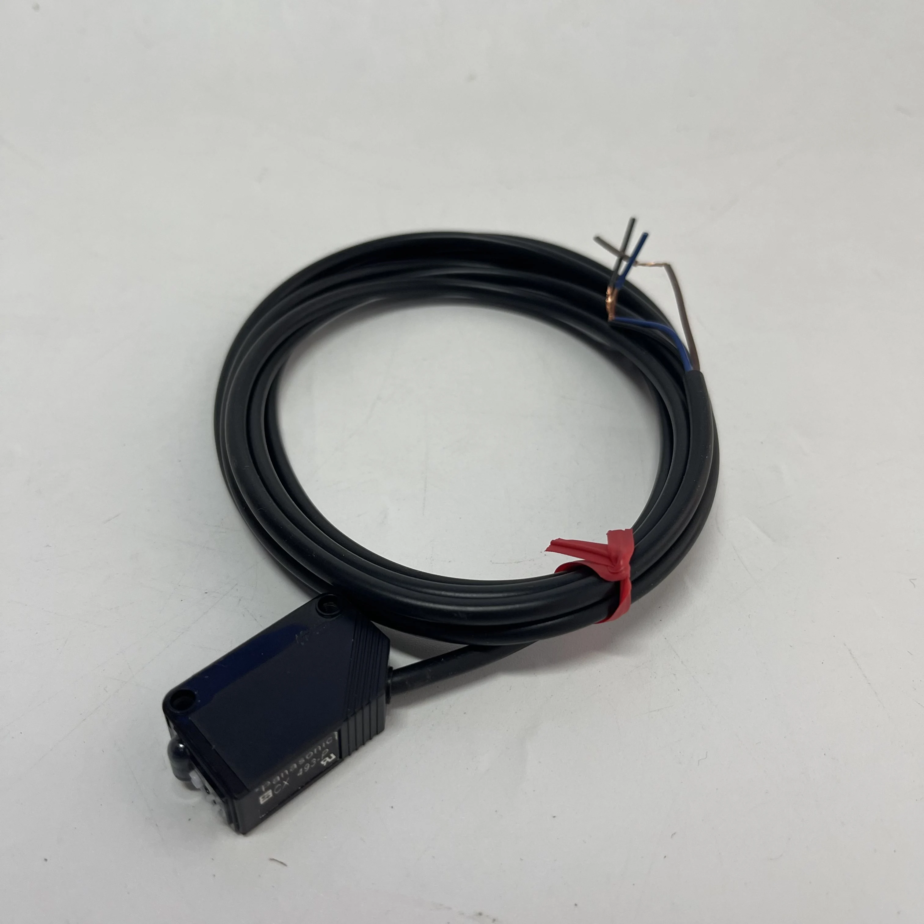 Panasonic Photoelectric Sensor CX-493-P