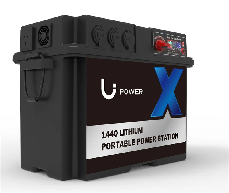 New Arrival Multi Function Solar Lithium Lifepo4 200ah Battery Portable Mobile Solar Power Station 230v 2000w Solar with App