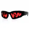 Nero con Rosso
