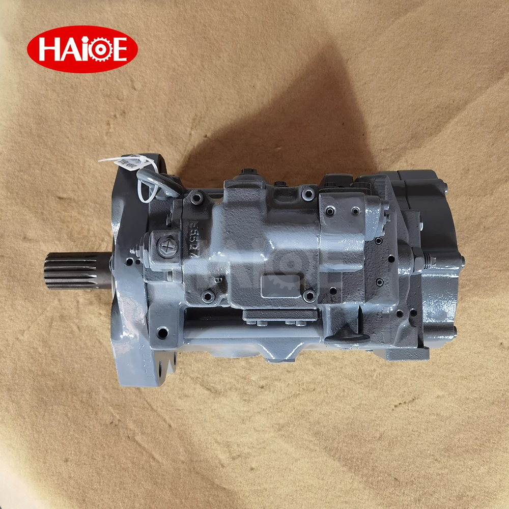 ZX670-5G Hydraulic Pump & ZX870-5G Piston Pump Assembly